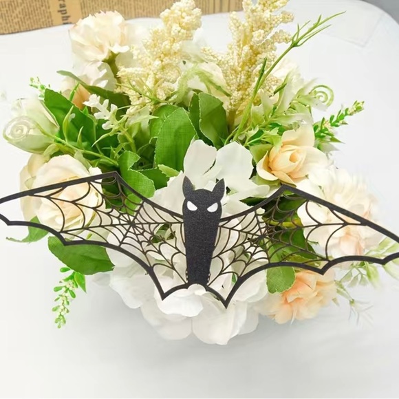 🛍️NIP 3D bat shaped wall stickers - Picture 4 of 4